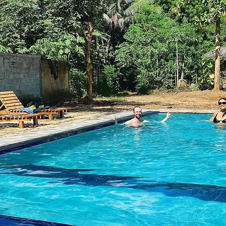 Hotel Udawalawa Safari House Udawalawe Zewnętrze zdjęcie