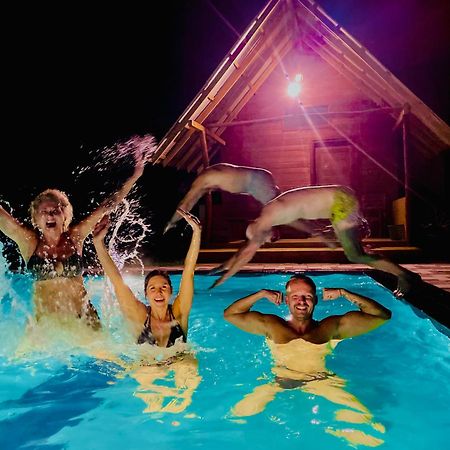 Hotel Udawalawa Safari House Udawalawe Zewnętrze zdjęcie