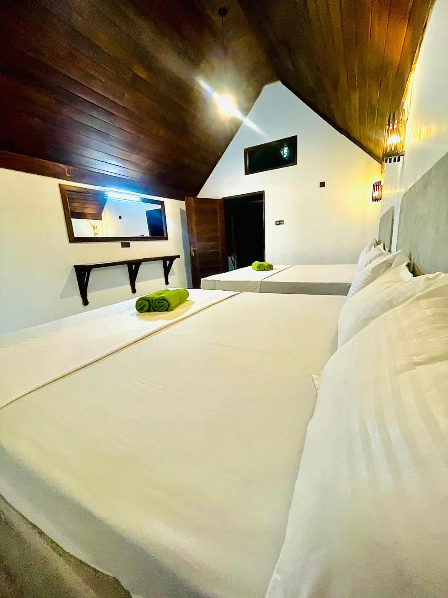Hotel Udawalawa Safari House Udawalawe Zewnętrze zdjęcie