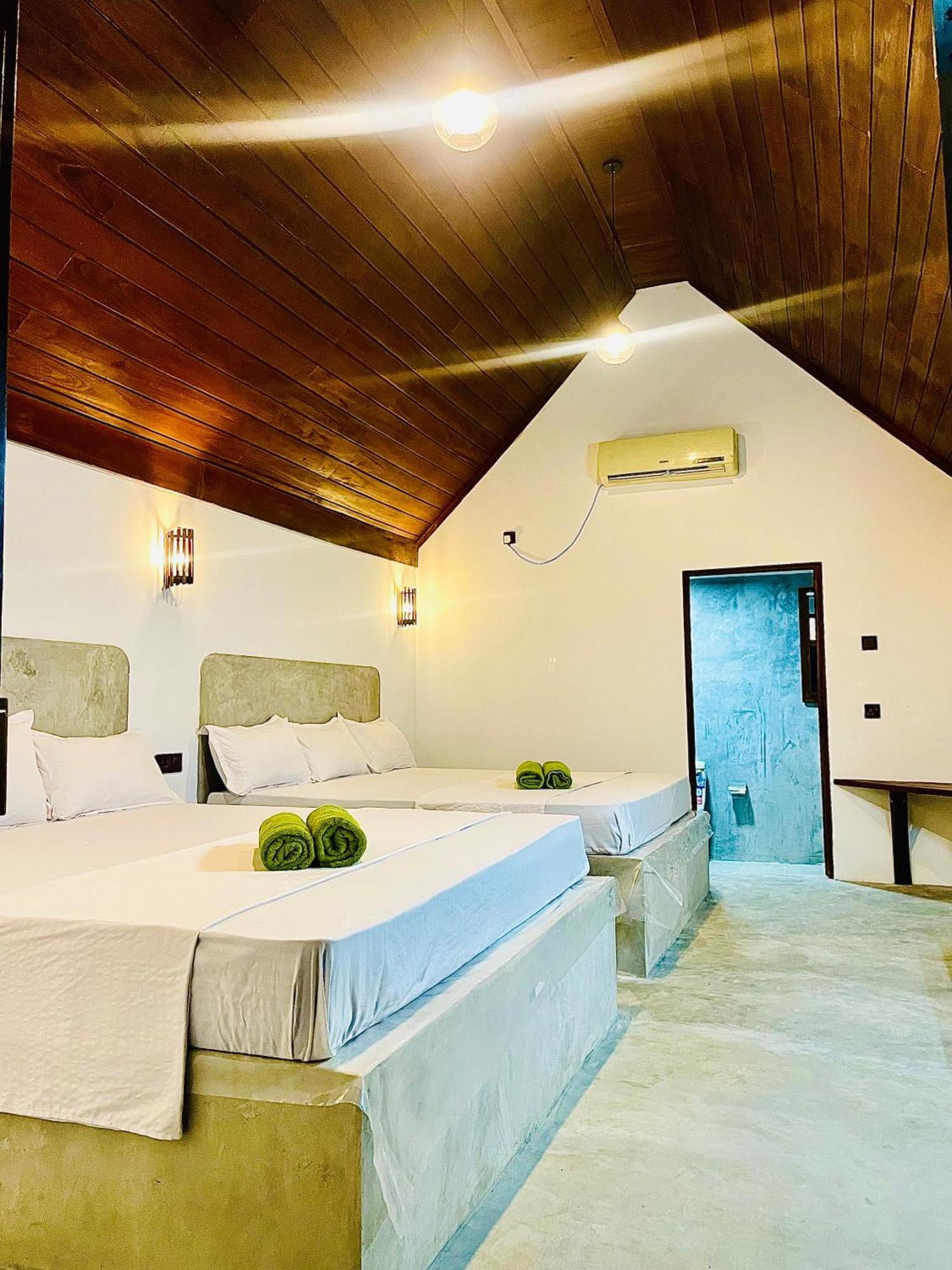 Hotel Udawalawa Safari House Udawalawe Zewnętrze zdjęcie