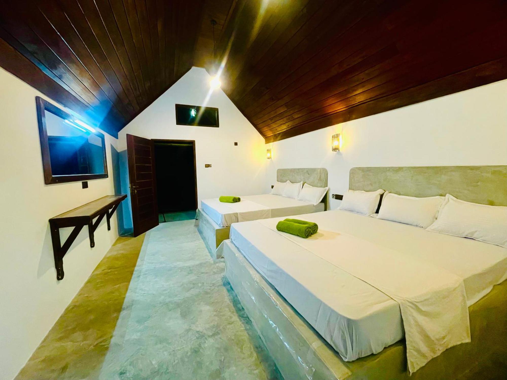 Hotel Udawalawa Safari House Udawalawe Zewnętrze zdjęcie