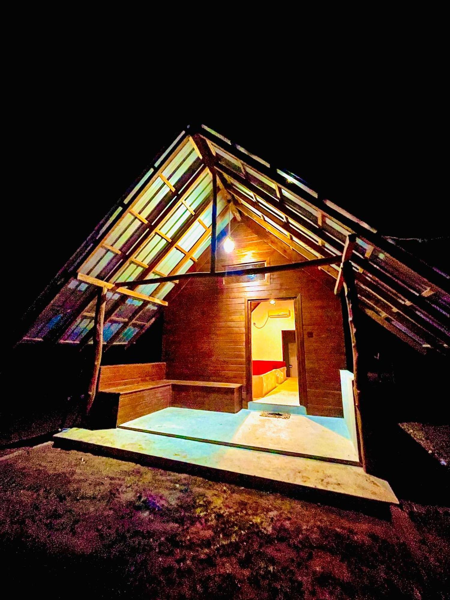 Hotel Udawalawa Safari House Udawalawe Zewnętrze zdjęcie