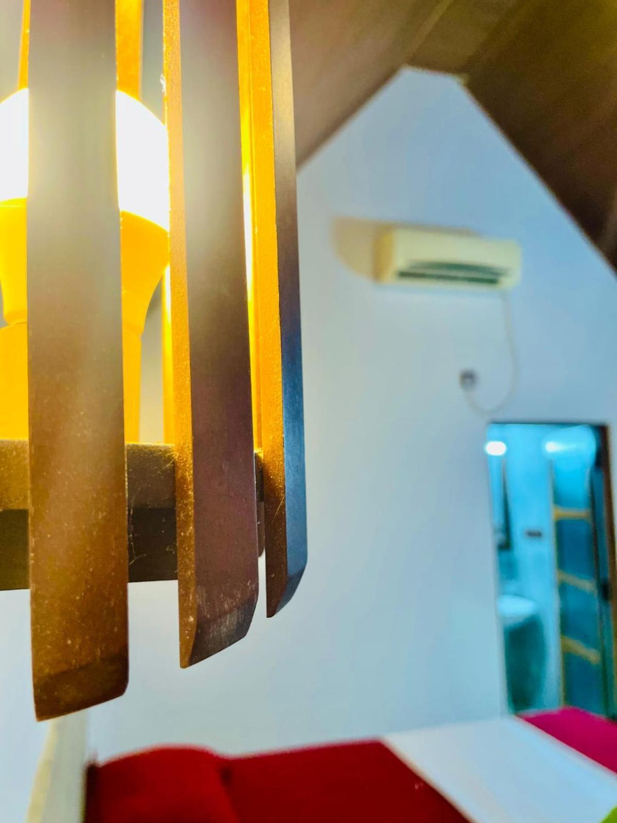 Hotel Udawalawa Safari House Udawalawe Zewnętrze zdjęcie