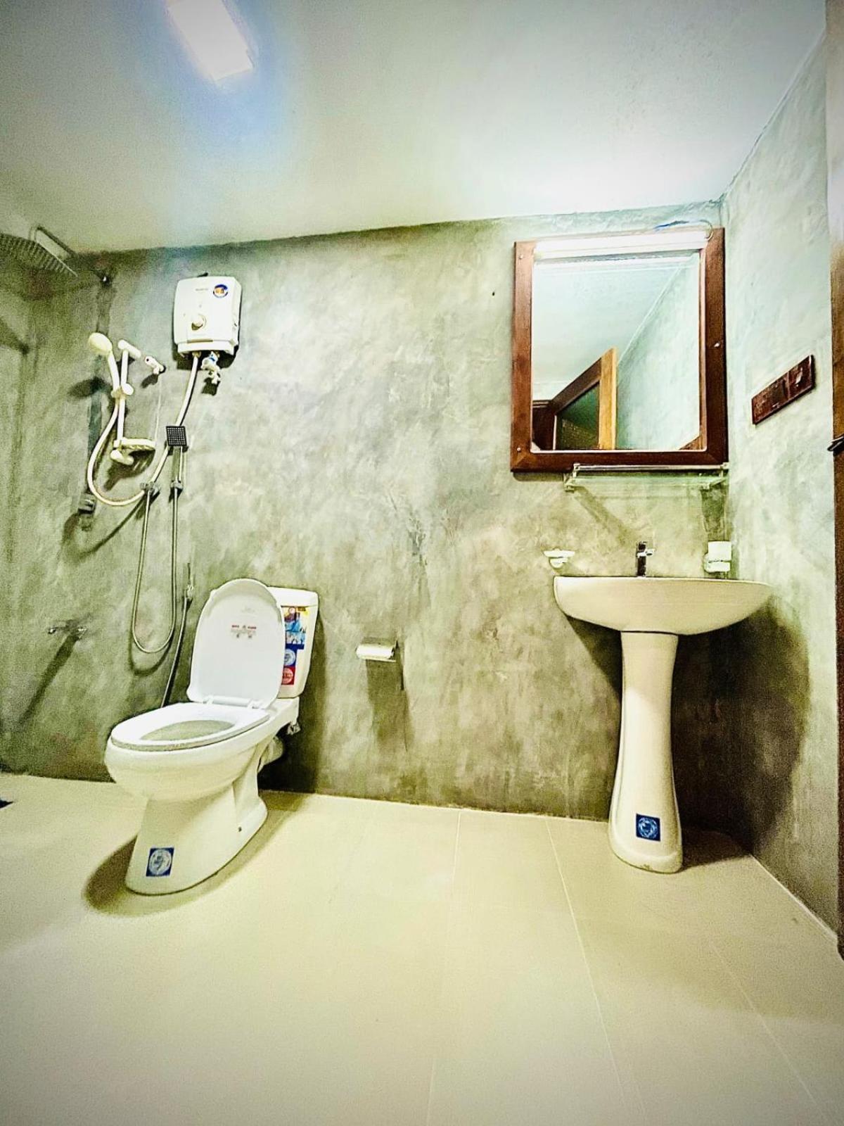 Hotel Udawalawa Safari House Udawalawe Zewnętrze zdjęcie