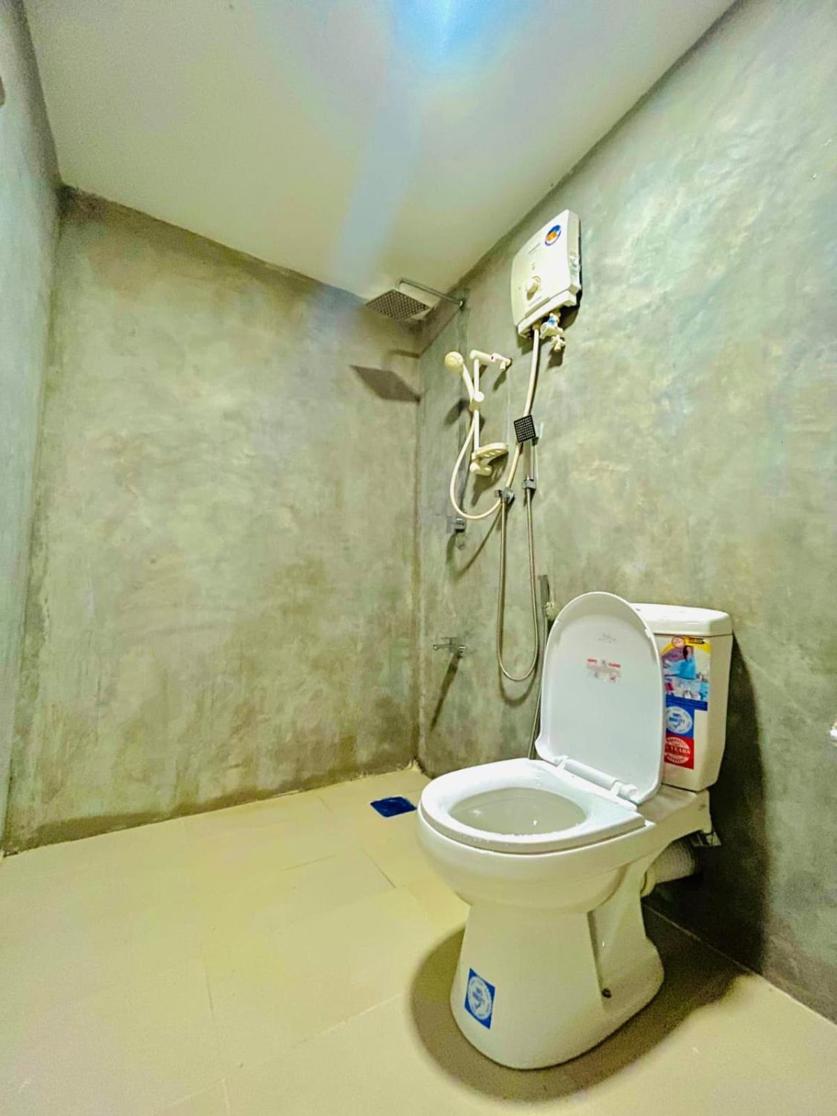 Hotel Udawalawa Safari House Udawalawe Zewnętrze zdjęcie