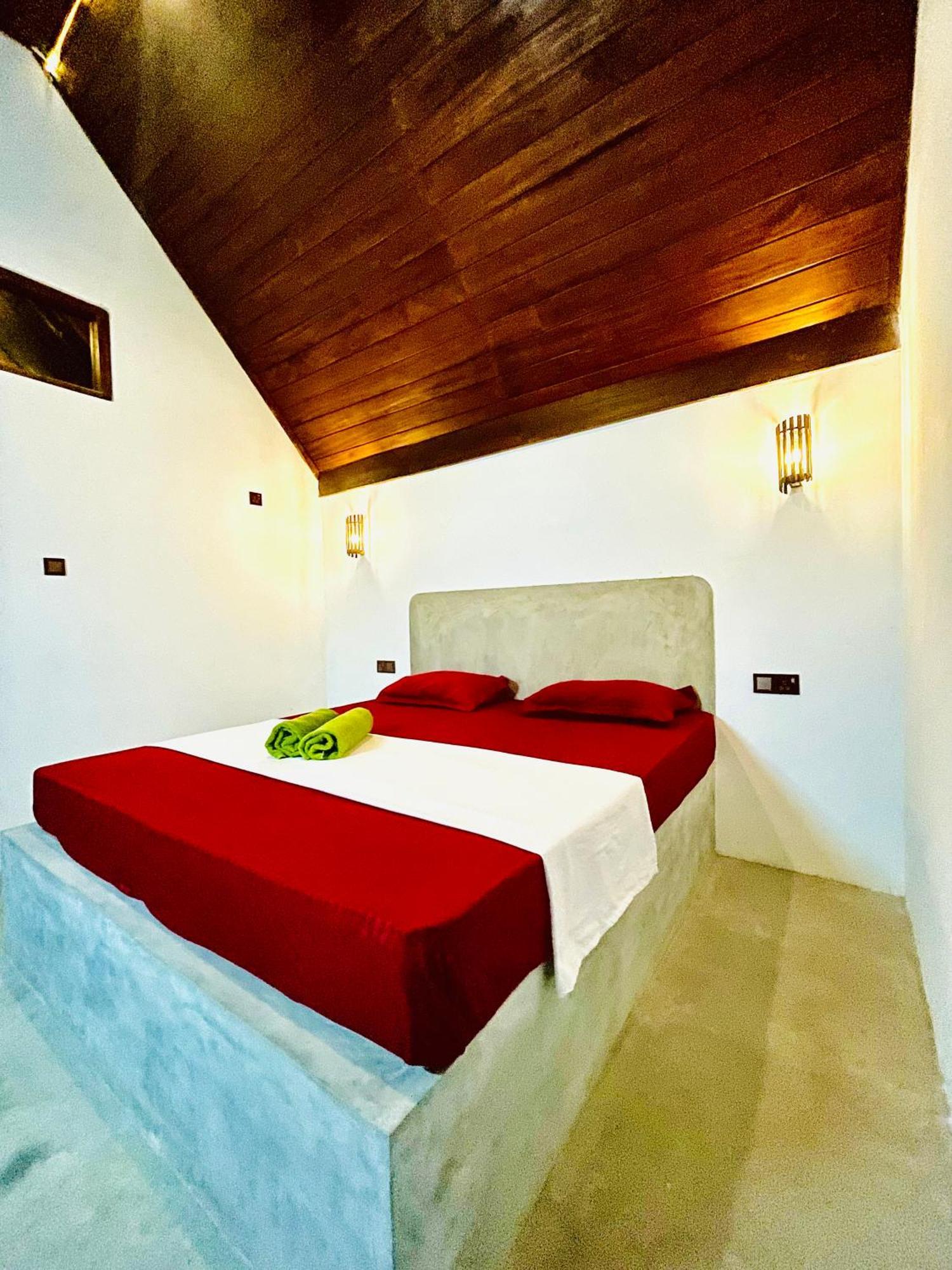 Hotel Udawalawa Safari House Udawalawe Zewnętrze zdjęcie