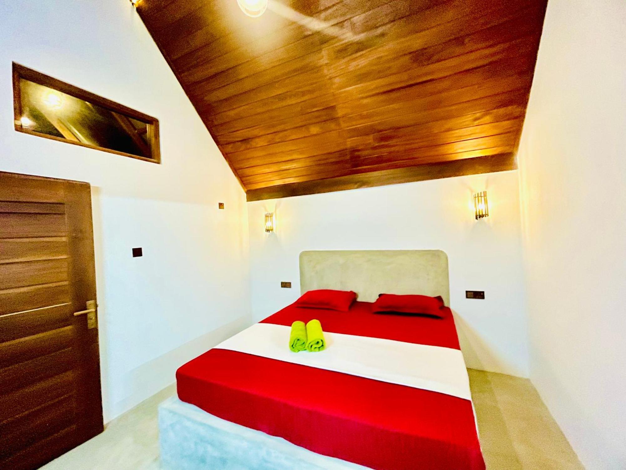 Hotel Udawalawa Safari House Udawalawe Zewnętrze zdjęcie