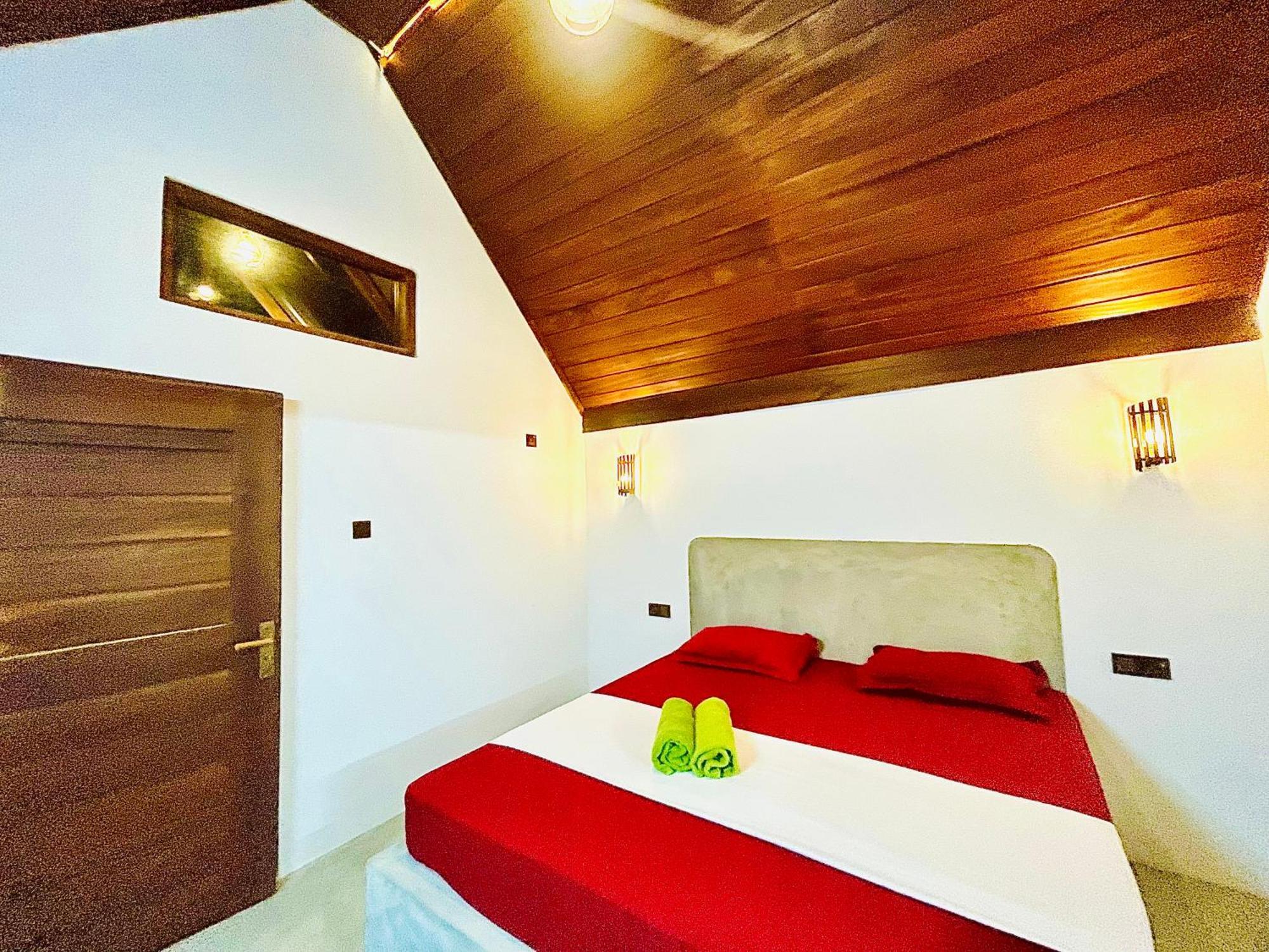 Hotel Udawalawa Safari House Udawalawe Zewnętrze zdjęcie