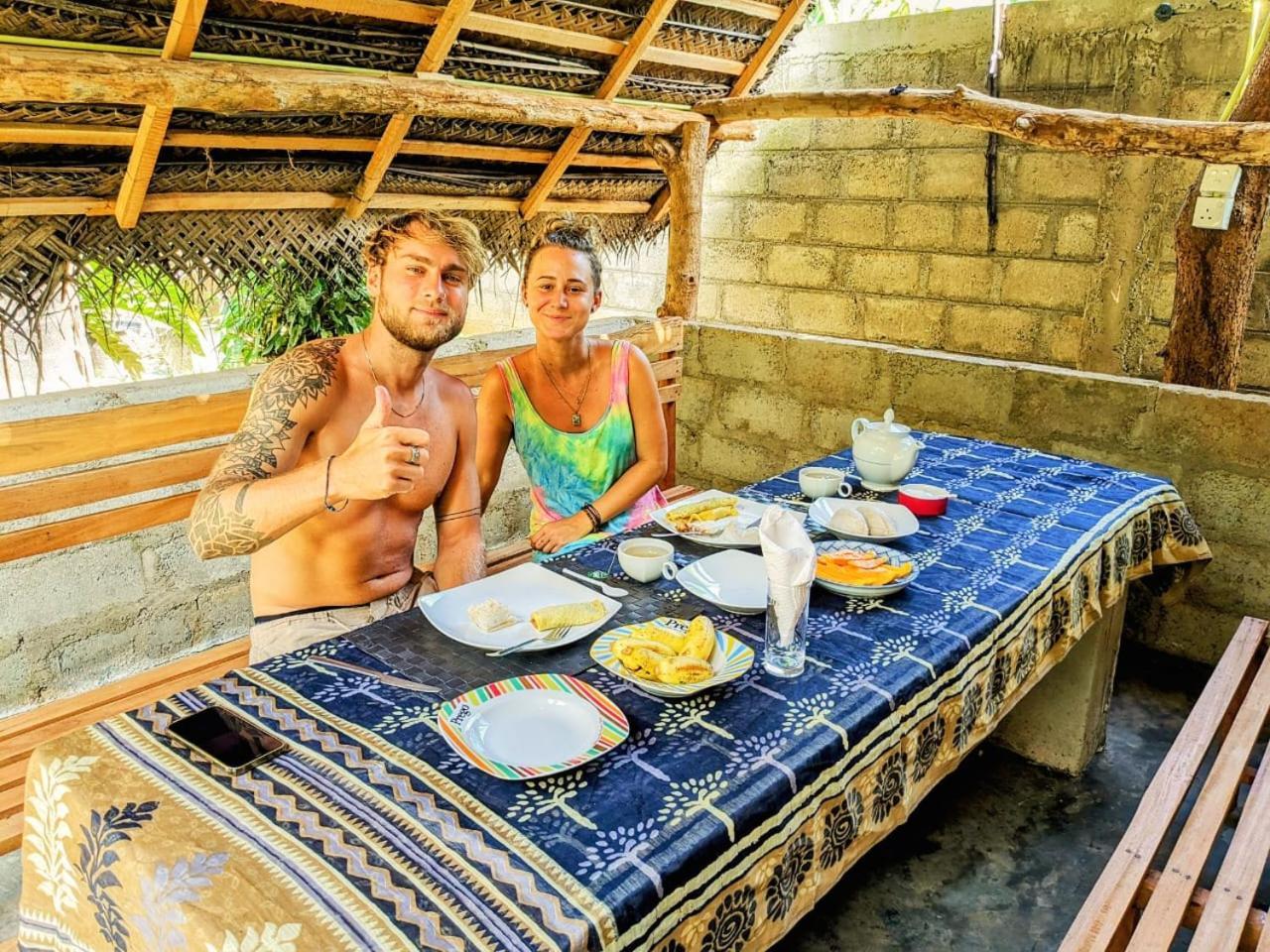 Hotel Udawalawa Safari House Udawalawe Zewnętrze zdjęcie