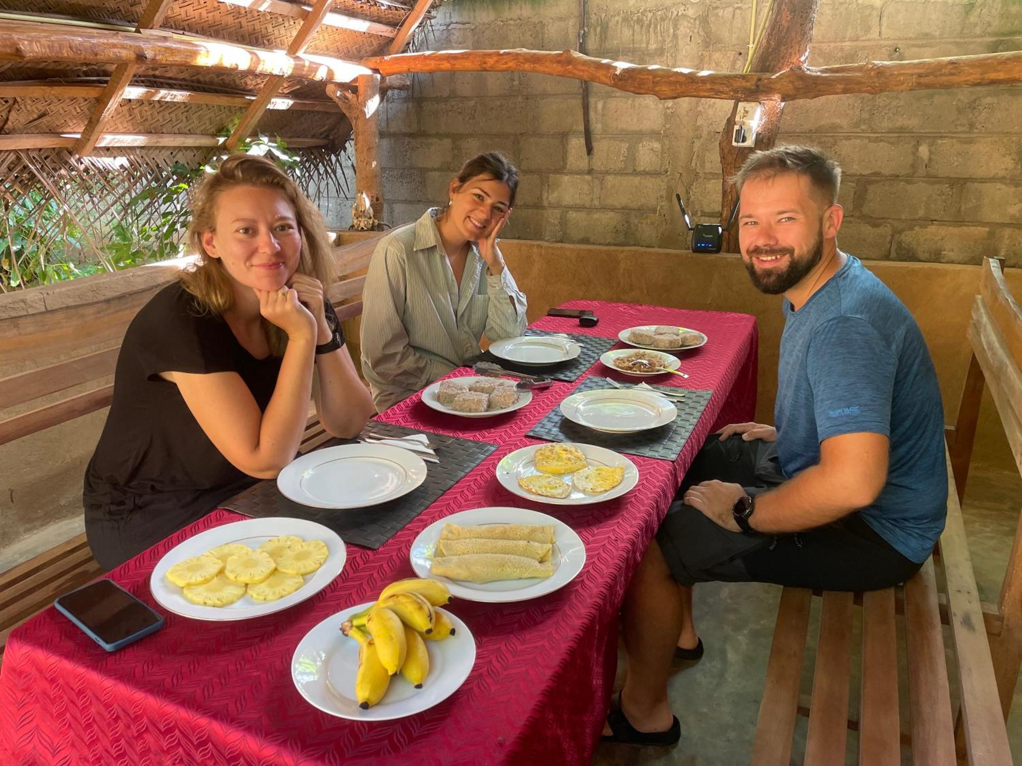 Hotel Udawalawa Safari House Udawalawe Zewnętrze zdjęcie