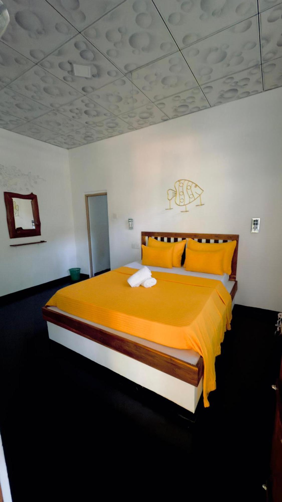Hotel Udawalawa Safari House Udawalawe Zewnętrze zdjęcie
