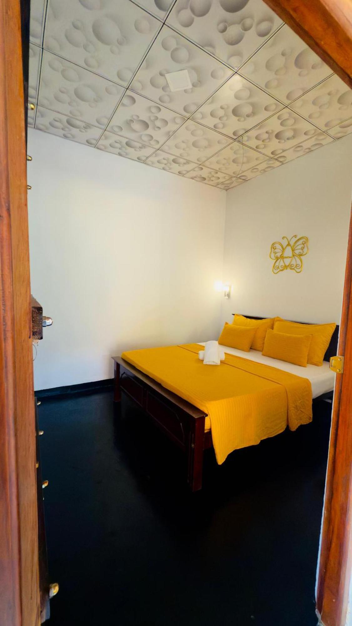 Hotel Udawalawa Safari House Udawalawe Zewnętrze zdjęcie