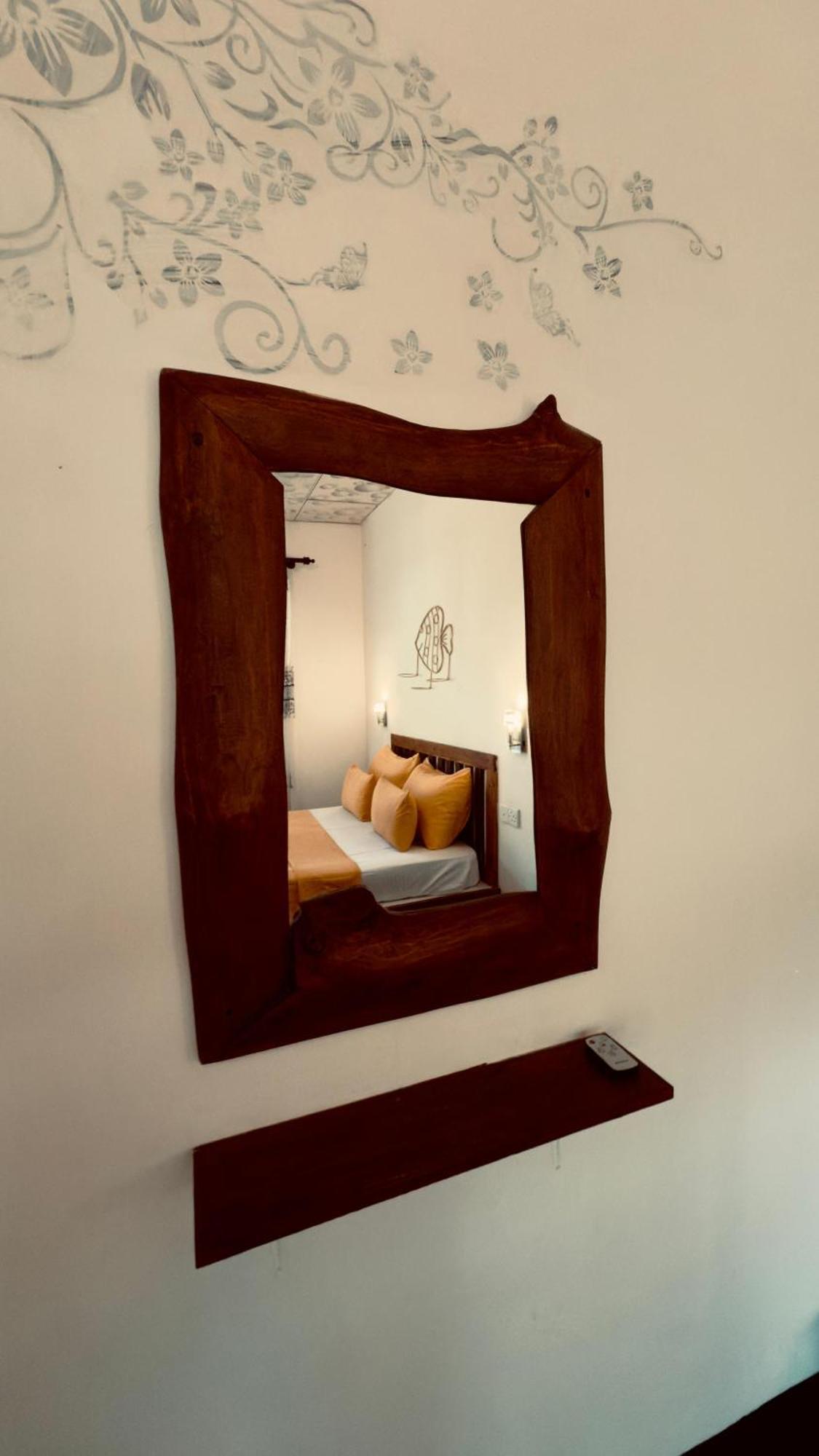 Hotel Udawalawa Safari House Udawalawe Zewnętrze zdjęcie
