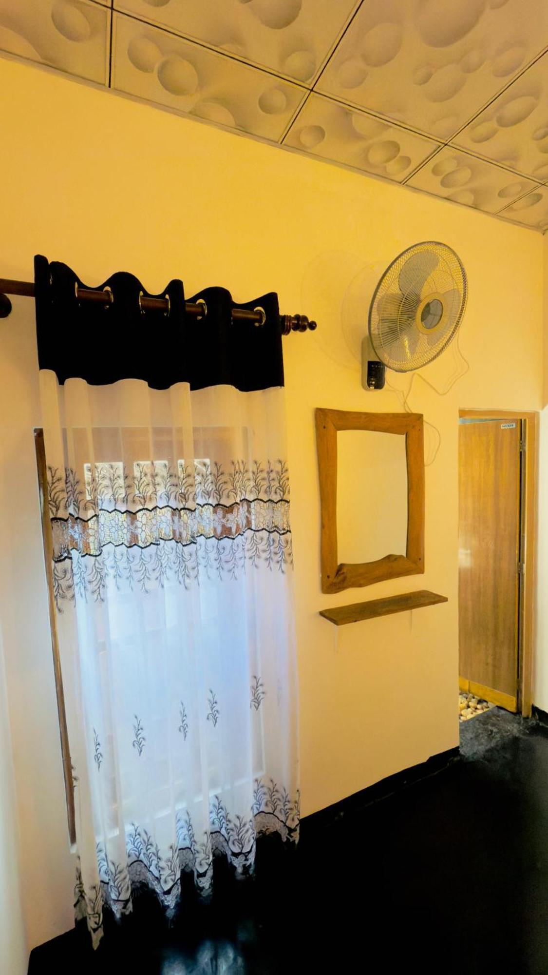 Hotel Udawalawa Safari House Udawalawe Zewnętrze zdjęcie